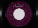 Modern Soul Boogie 45 - L.J. Reynolds - Trust In Me - Capitol - mp3