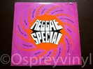 Reggae Special  COXONE UK Vinyl LP  Coxsone Records – CSP 2