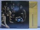 JIMI HENDRIX / ELECTRIC LADY LAND - Japan 2LP