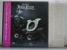 JUDAS PRIEST / THE BEST OF - Japan w/obi