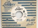 Eddie Cochran, Liberty 55138, Pretty Girl / Teresa 7