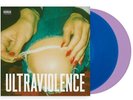 Lana Del Rey - Ultraviolence Vinyl 2xLP  Purple/Violet Blue New Sealed OOP