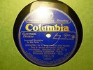 1928 ALBERT SAMMONS Violin William Murdoch Piano SCHUBERT CENTENNIAL Sonatina 78