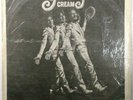 Cream  Goodbye  Early 70's Taiwan Pressing on Black Cat Records