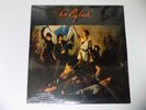 '77 Disco Funk LP Le Payback Paul Zaza Baby Grand Sealed Soul Nude James Brown