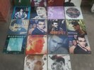 The Smiths, Morrissey US, UK/Import 12
