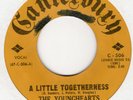 NORTHERN SOUL-THE YOUNGHEARTS-A LITTLE TOGETHERNESS-CANTERBURY.