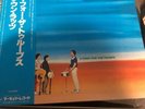 THE BOOMTOWN RATS A TONIC FOR THE TROOPS RJ-7518 INSERT OBI Japan NM LP