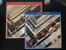 THE BEATLES - BLUE + RED LP VINYL SET ALBUMS (1962-1966) (1967-1970)