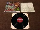 TYRANNOSAURUS REX MY PEOPLE WERE FAIR ORIGINAL UK STEREO VINTAGE VINYL INSERT