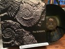 THE SUNDAYS LP S/T 1990 Original PRESS DGC 24277 EX/EX