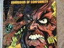 Corrosion Of Conformity Animosity Lp hardcore lp thrash lp heavy metal vinyl lp