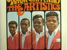 The Artistics  Brunswick 754153 Promo  What Happened  Chicago Northern Soul