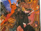 Santana  Columbia HC 40130  Abraxas  CBS Mastersound Half-Speed Remaster