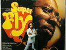 Curtis Mayfield  Curtom 8014  Superfly Soundtrack  Landmark Soul/Funk  Die Cut