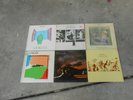 GENESIS-6 LP'S-DUKE-A TRICK OF THE TAIL-SELLING ENGLAND BY THE POUND-MUST SEE