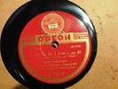 1941 HERMANN ABENDROTH BRAHMS Symphony No 1 C Minor Op 68 Berlin Philharmonic 78