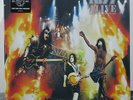 KISS 'Alive - The Millenium Concert' 180g Vinyl 2LP NEW/SEALED