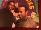 The Brand New Heavies Ft N’Dea  Davenport ST LP Album Vinyl LP Rare US Press