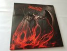JUDAS PRIEST - live in russia 2012- 3 x  lp   -vinyl