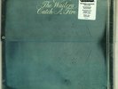 Bob Marley & The Wailers - Catch A Fire - ZIPPO VINYL LP (Black Friday 2018)