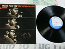 Joe Henderson MODE FOR JOE Blue Note 60s PRESS VINYL LP VAN GELDER Jazz