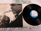 George Braith SOULSTREAM Blue Note 1st PRESS VINYL LP VAN GELDER Jazz
