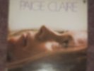 Paige Claire Self Titled female Sunshine Pop Psych LP on MGM DJ label sticker