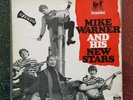 Mike Warner And His New Stars Liverpool Beat Ariola S 72 359 IT Germay 60ties