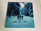 The Staves ‘If I Was’ Limited Edition Signed 12” Vinyl LP (Never Played)
