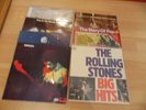 Konvolut,30 LP`s,Beatles.Hendrix,Kinks,Rolling Stones,u.a.
