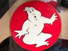 SPECIAL LIMITED EDITION RAY PARKER JR - GHOSTBUSTERS PICTURE DISC 12