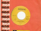 SHEILA  45 T ITALIE  PROMO JUKE BOX ADIOS AMOR LHEURE DE LA SORTIE EN ITALIEN