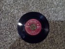 RARE-ROCKABILLY-45-1958-ORIG-STAN-JOHNSON-BABY-BABY-DOLL RARE-ROCKABILLY-45 