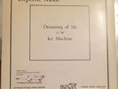 Depeche Mode - Dreaming Of Me - 7” With Ferret Plugging Promo-sticker On Pic Slv