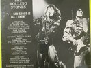 Rolling Stones - Sad Songs is All I Know (1975) rare live 2 LPs Not Tmoq SEALED