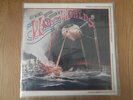 JEFF WAYNE'S THE WAR OF THE WORLDS 2 X 12” VINYL LPS WITH BOOKLET 1978 NM/VG+