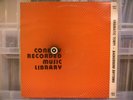 Larry Robbins Dramatic Tempi Background Rhythms Conroy Library BMLP 124 1975