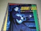Johnny Cash   Boom Chicka Boom   LP  Mercury PolyGram Rec. 842 155-1   NL  1990
