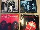 THE RODS : 4 Viny Album incl. 