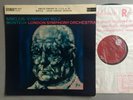 SB 2070 MONTEUX LSO SIBELIUS SYMPHONY 2 ORIGINAL UK LP 1959 NM