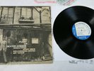 Dexter Gordon ONE FLIGHT UP Blue Note 60's PRESS VINYL LP Jazz VAN GELDER Byrd