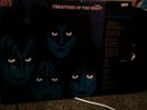 KISS CREATURES OF THE NIGHT original Australian rare
