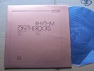 ROLAND KOVAC TRIO,RHYTHM ON THE ROCKS lp vg(+)/m(-) selected sound rec. Germany