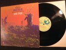 Pink Floyd - More : Movie Soundtrack - 1973 Harvest Vinyl 12'' Lp./ Prog Rock