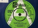 THE CHIFFONS: DEMO COPY 