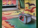 A FLOCK OF SEAGULLS Self-titled Debut LP Vinyl 12
