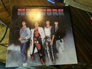Network Utah Indie Rock Band Ne 2401 Signed By Mark Blaha Rare Vg+ To Ex Shape