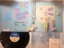 Tatsuro Yamashita Pocket Music MOON-28033 Japan Vinyl LP