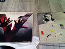The Vibrators vinyl
